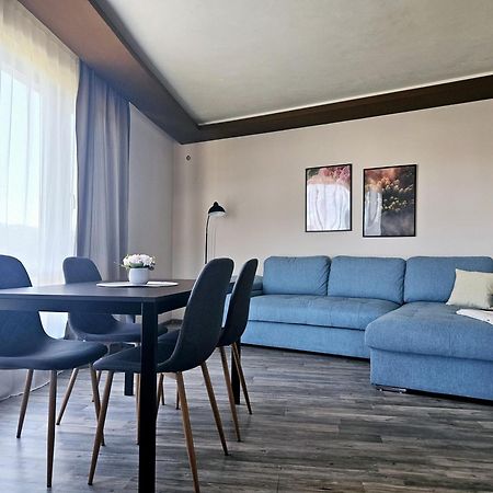 Apartment 22 Veliko Tŭrnovo Eksteriør bilde