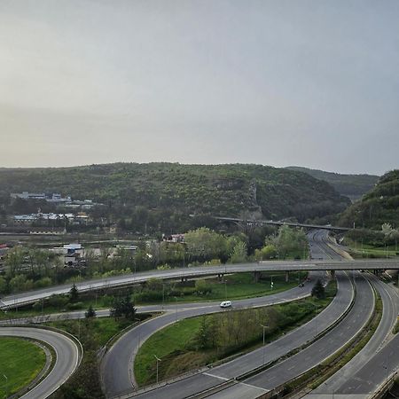 Apartment 22 Veliko Tŭrnovo Eksteriør bilde