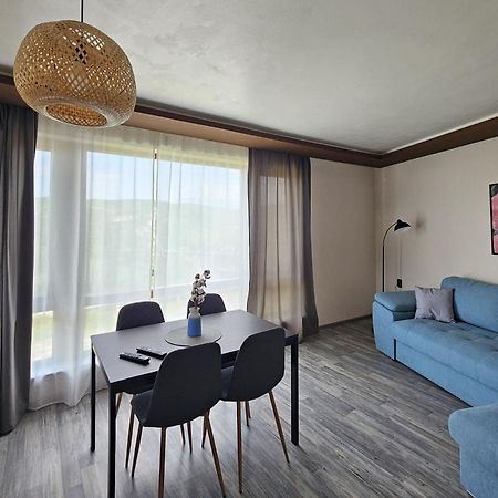 Apartment 22 Veliko Tŭrnovo Eksteriør bilde