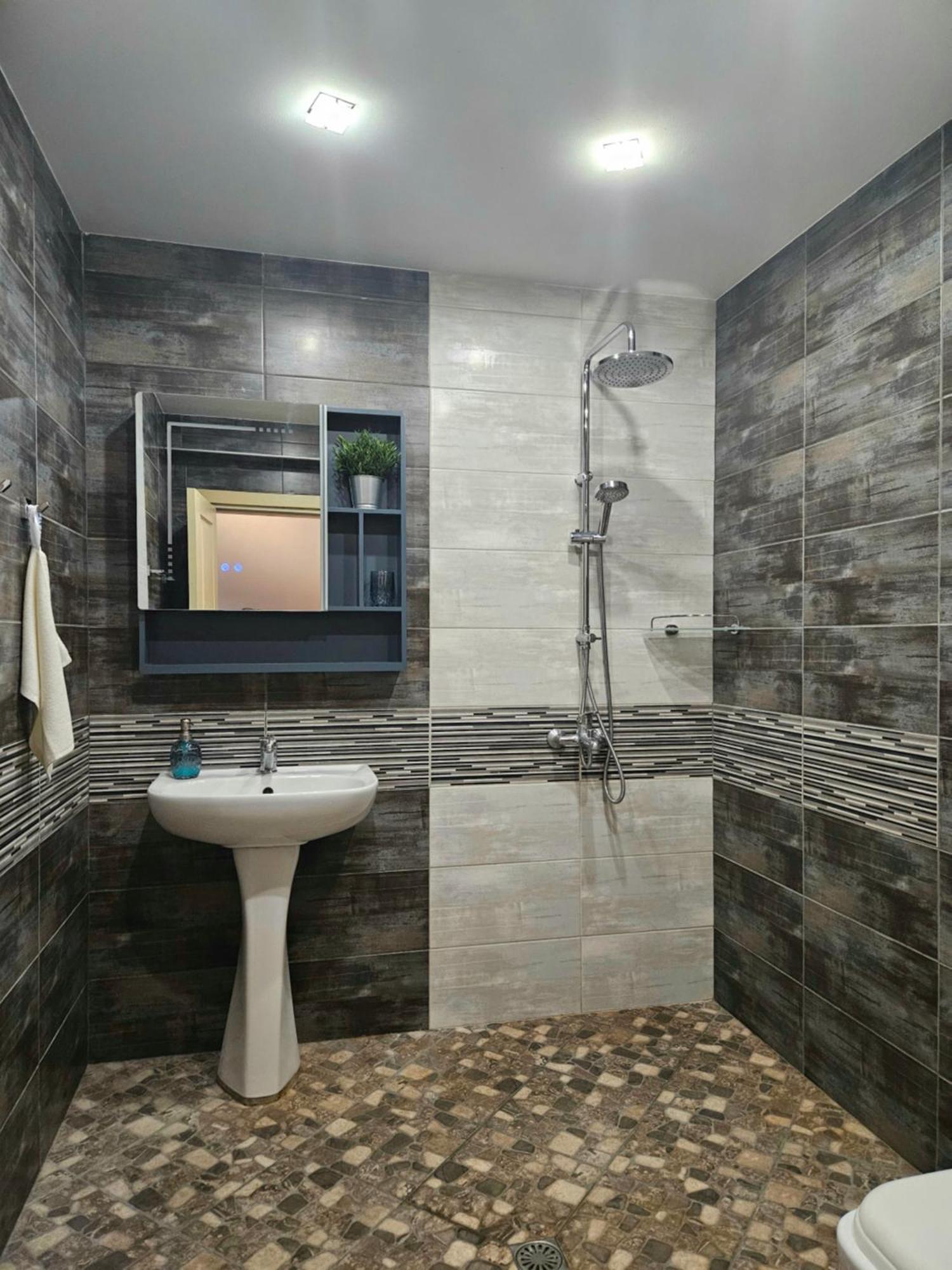 Apartment 22 Veliko Tŭrnovo Eksteriør bilde