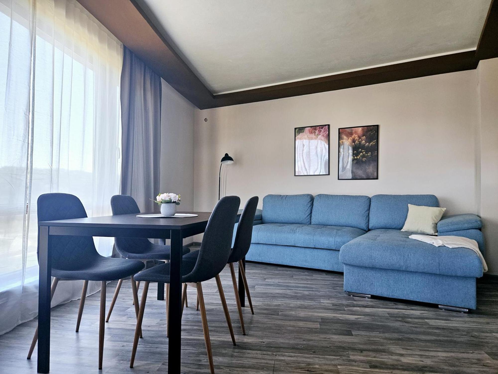 Apartment 22 Veliko Tŭrnovo Eksteriør bilde