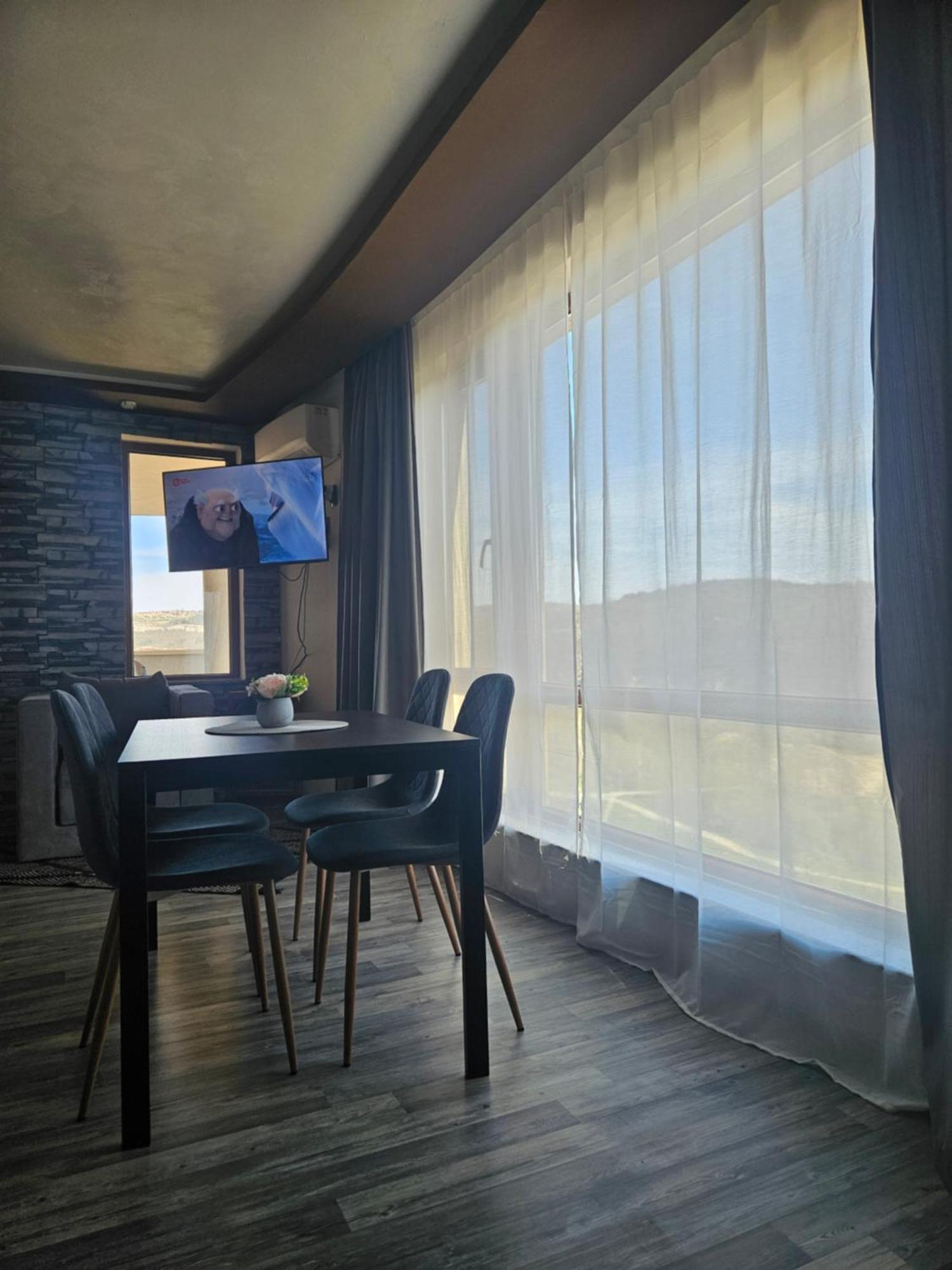 Apartment 22 Veliko Tŭrnovo Eksteriør bilde