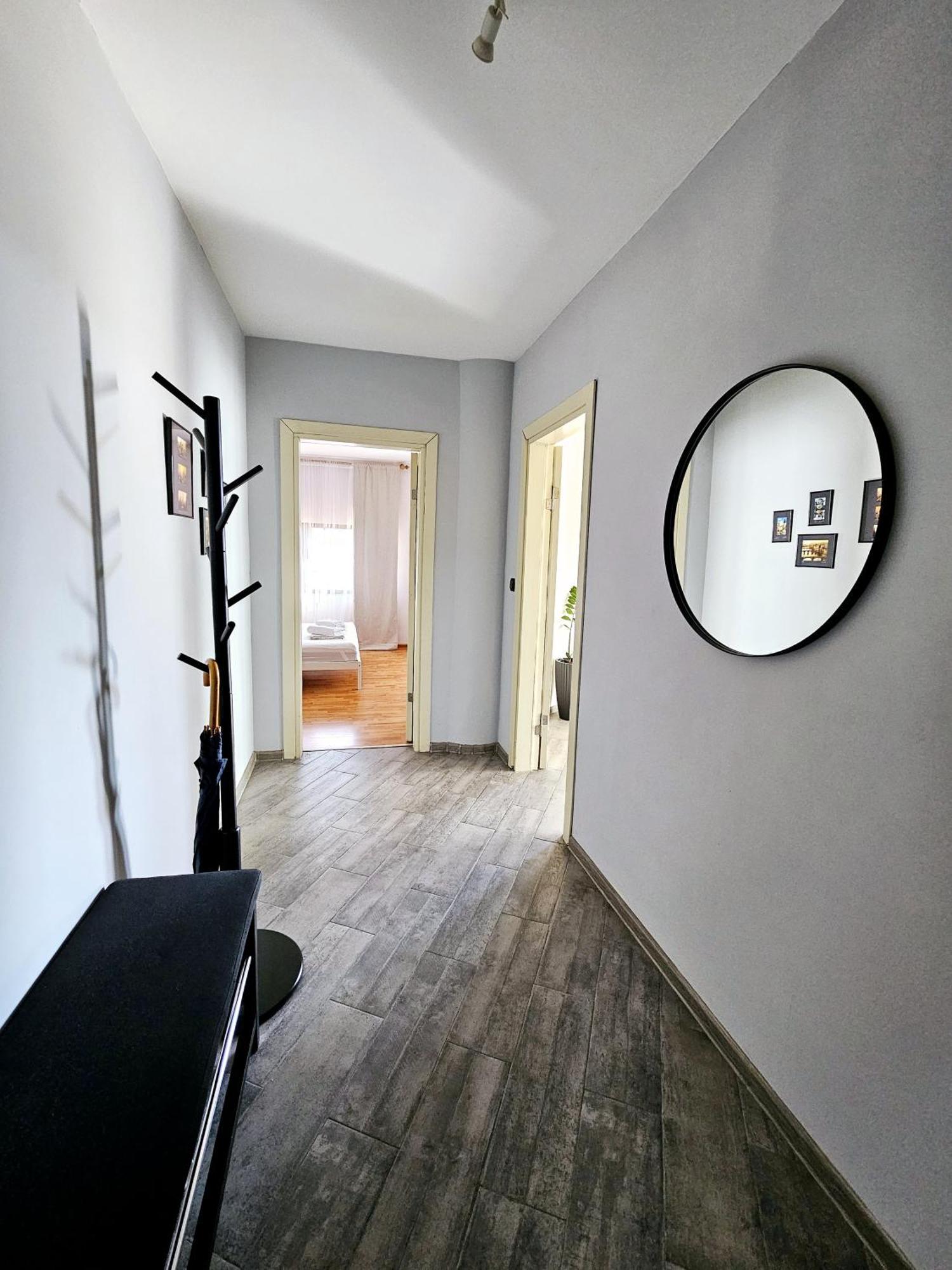 Apartment 22 Veliko Tŭrnovo Eksteriør bilde