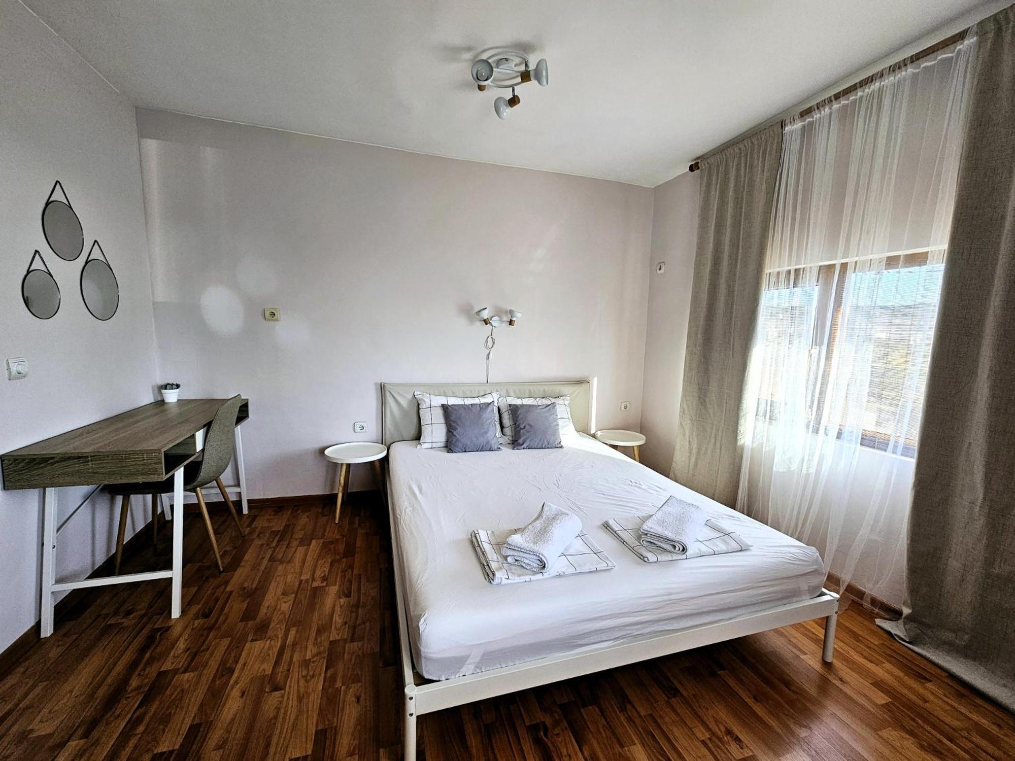 Apartment 22 Veliko Tŭrnovo Eksteriør bilde