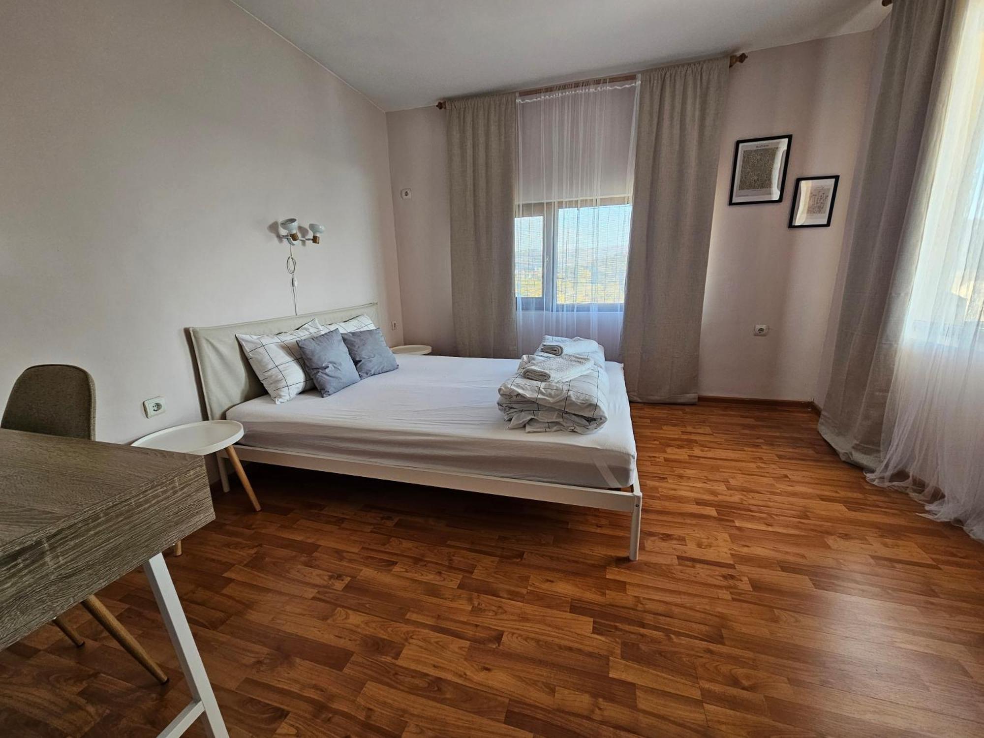 Apartment 22 Veliko Tŭrnovo Eksteriør bilde